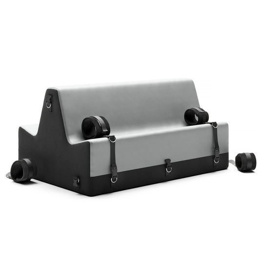Steed Spanking Bench