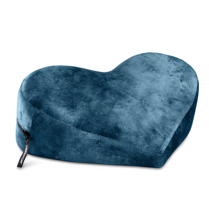 Heart Wedge Positioning Pillow