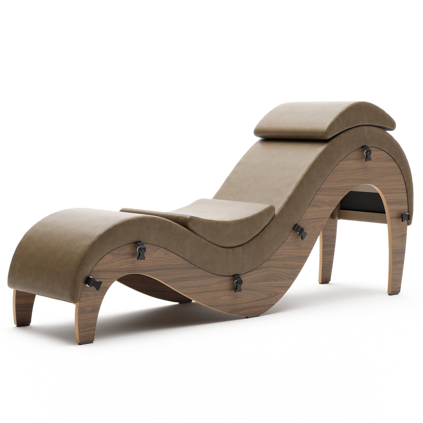 Supervio Tantric Chaise