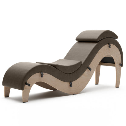 Supervio Tantric Chaise