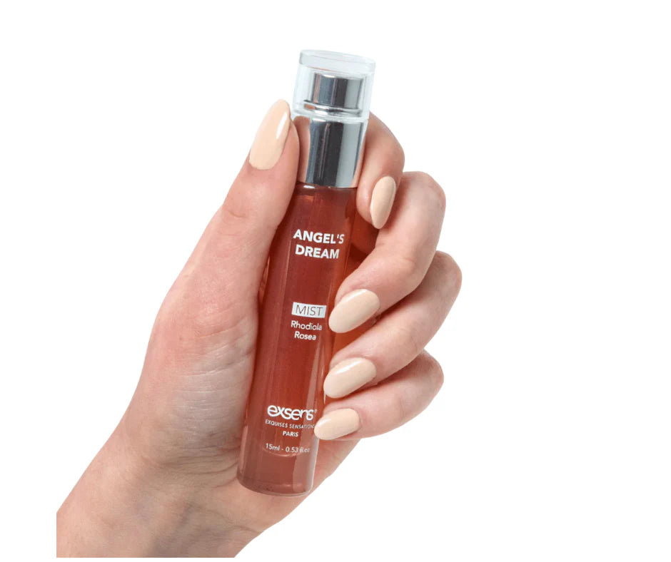 Angel's Dream Rhodiola Rosea Perfume Mist
