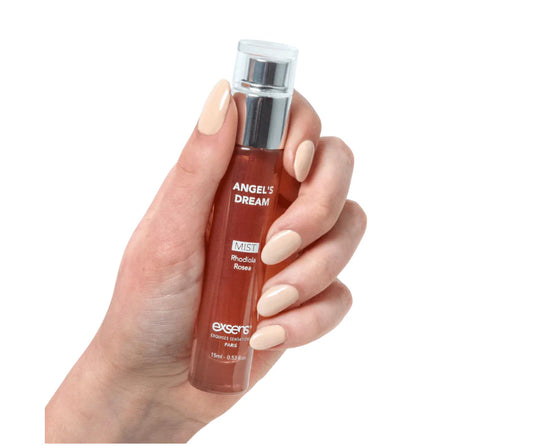 Angel's Dream Rhodiola Rosea Perfume Mist