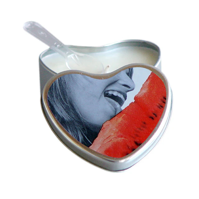 3-in-1 Edible Massage Candle