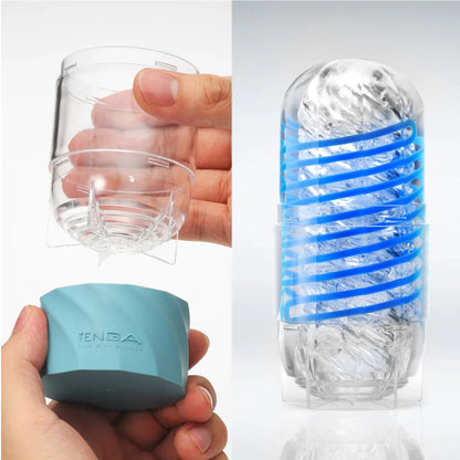 Tenga 01 Drops Spinner DX