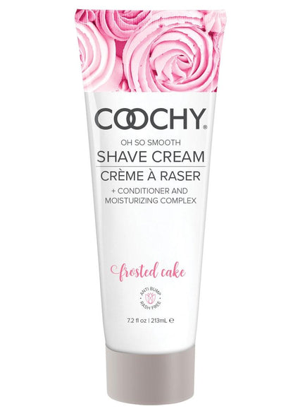Coochy Shave Cream 7.2oz