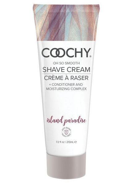 Coochy Shave Cream 7.2oz