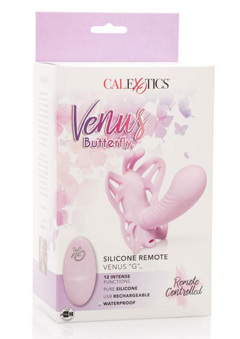 Venus Butterfly Venus G