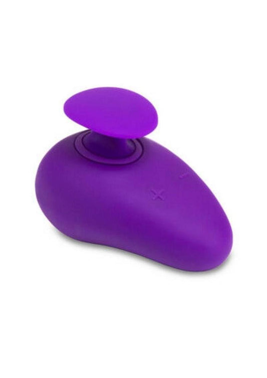 Palm Sense Massager
