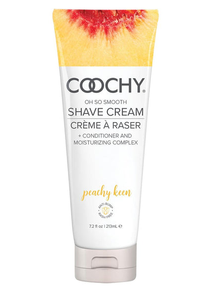 Coochy Shave Cream 7.2oz