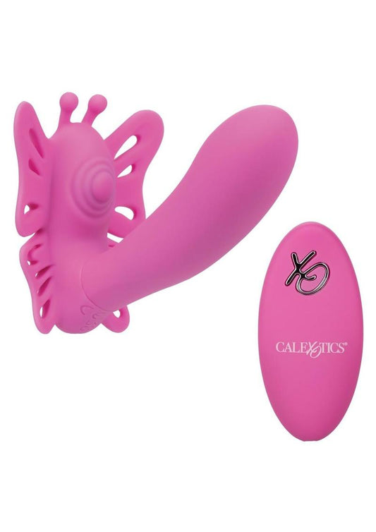 Venus Butterfly  Panty Vibe