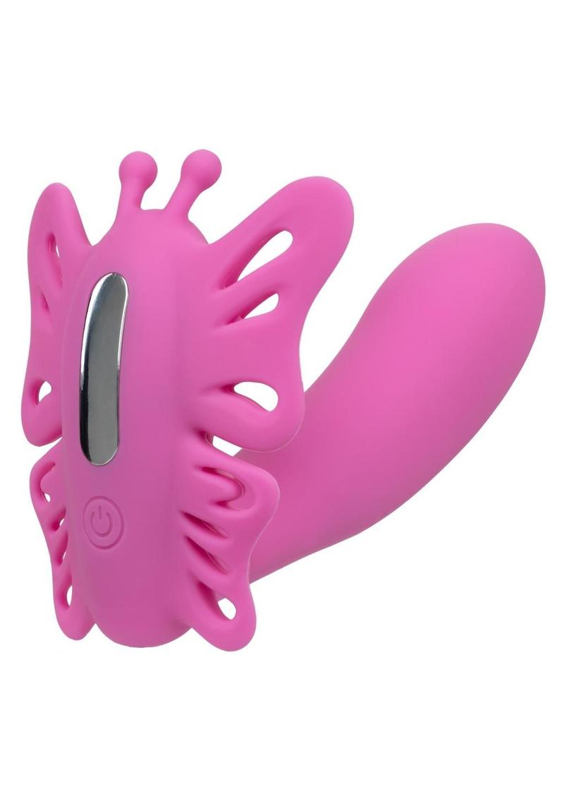 Venus Butterfly  Panty Vibe