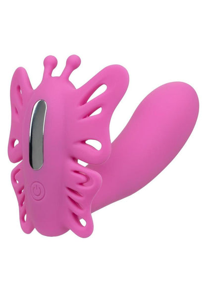 Venus Butterfly  Panty Vibe