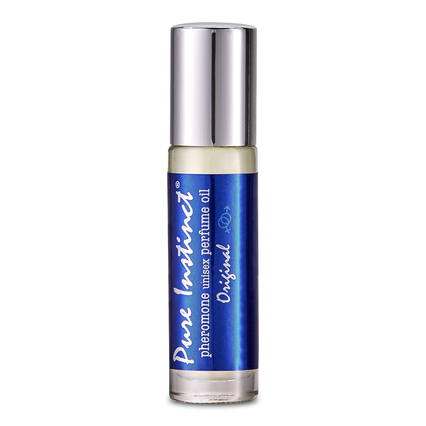 Pure Instinct Pheromone Perfume