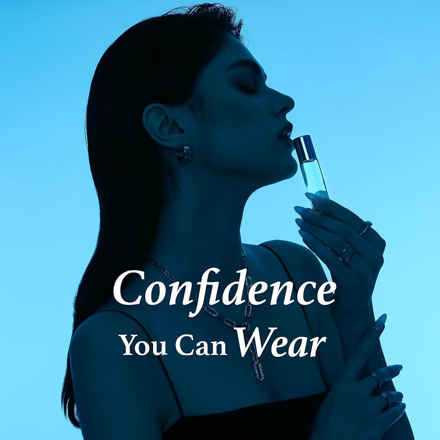 Pure Instinct Pheromone Perfume