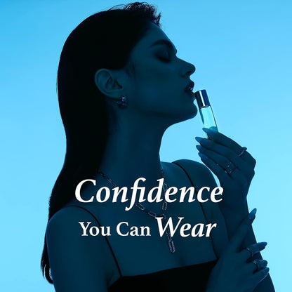 Pure Instinct Pheromone Perfume