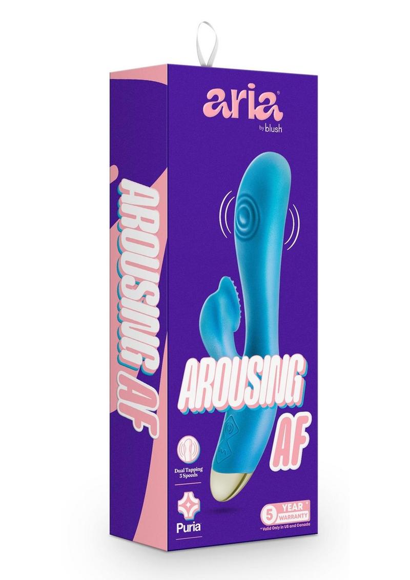 Arousing AF