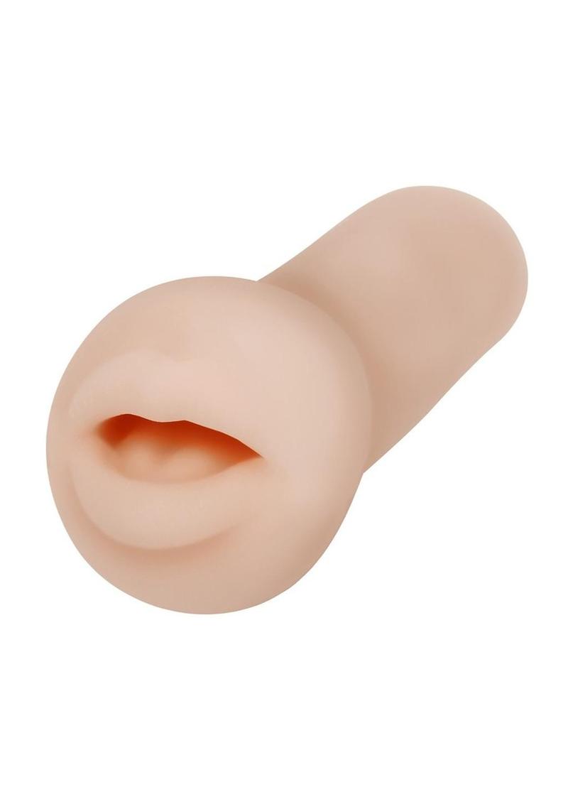 Selopa Party Pack Oral, Vaginal and Anal Strokers (3 per Pack)