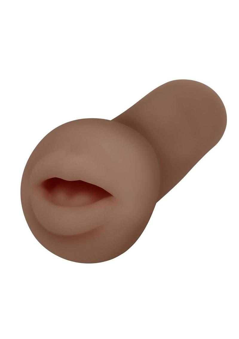 Selopa Party Pack Oral, Vaginal and Anal Strokers (3 per Pack)