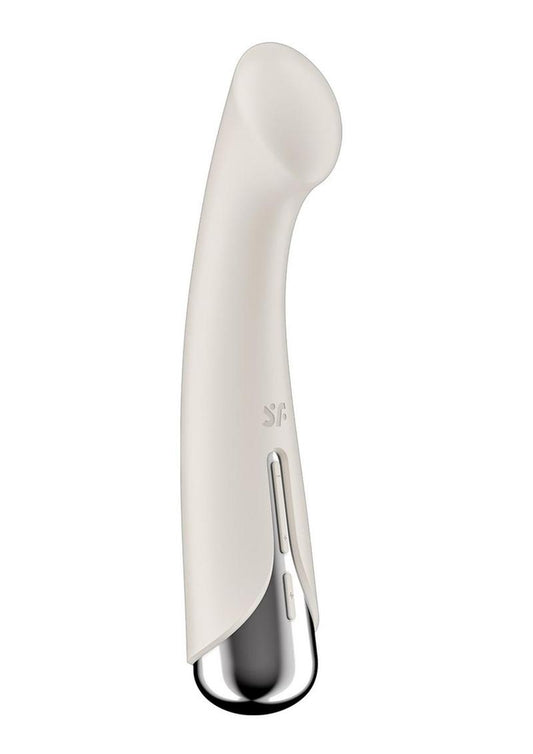 Satisfyer Spinning G-Spot 1