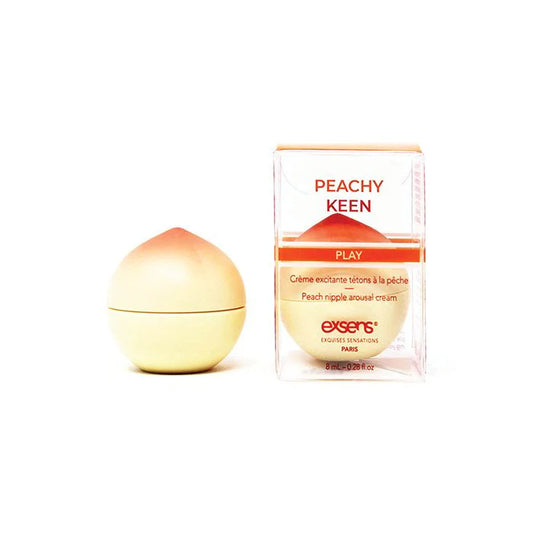 Nipple Arousal Cream