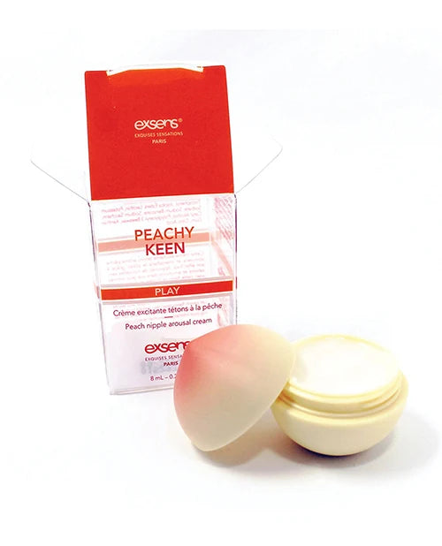 Play - Nipple Arousal Balm