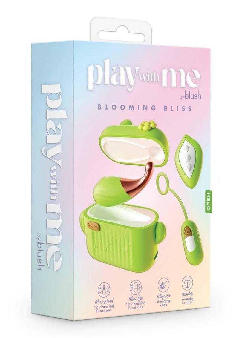 Blooming Bliss