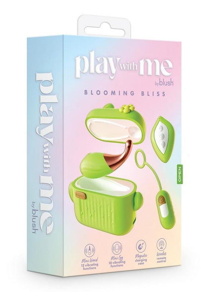Blooming Bliss