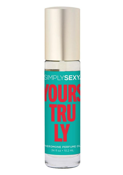 Simply Sexy Pheromone