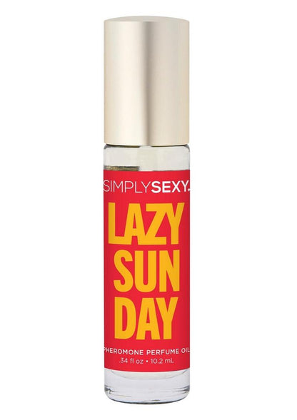 Simply Sexy Pheromone