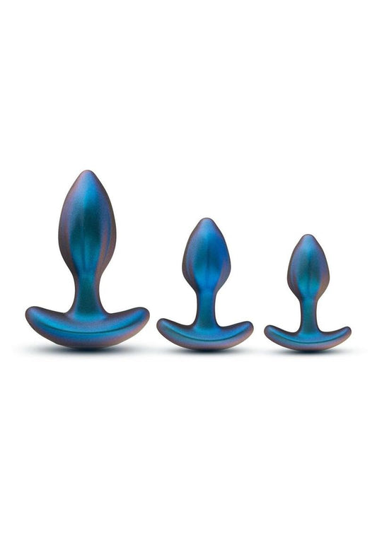Anal Adventures Matrix Cosmos Plug Kit