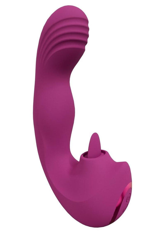YUMI G-Spot Finger Vibe