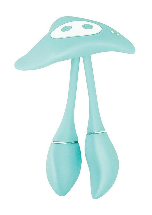 Intimate Ero-Vibe