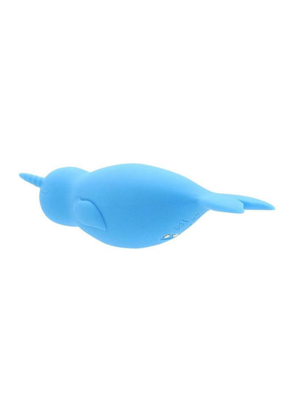 Unihorn of the Sea Neigh Mo