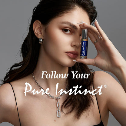 Pure Instinct Pheromone Perfume
