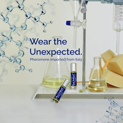 Pure Instinct Pheromone Perfume