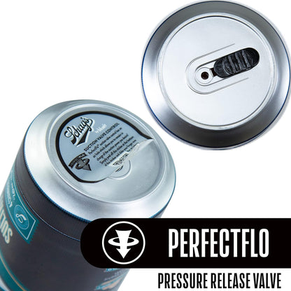 Schag’s Sultry Stout Beer Can Stroker