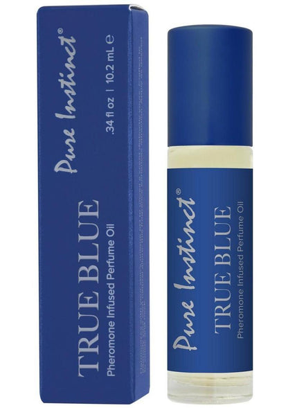Pure Instinct Pheromone Perfume