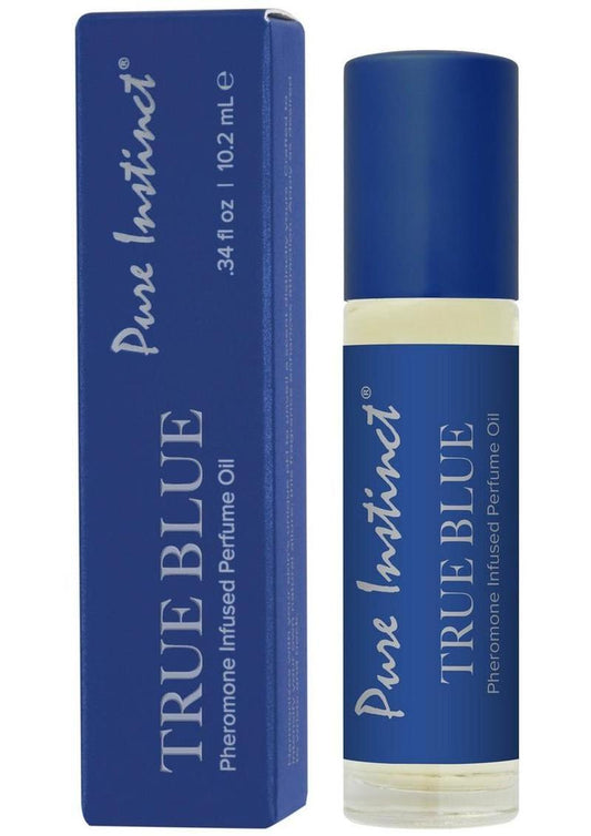 Pure Instinct Pheromone Perfume