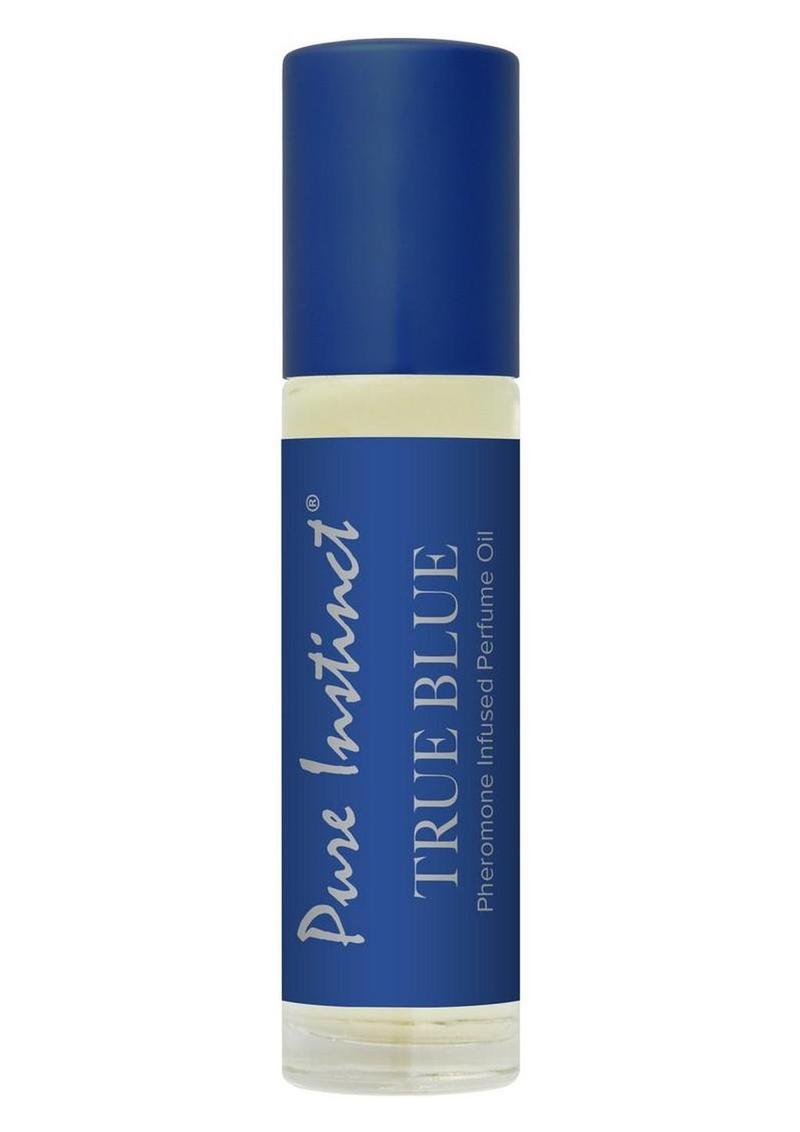 Pure Instinct Pheromone Perfume