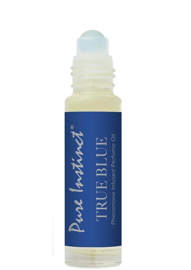 Pure Instinct Pheromone Perfume
