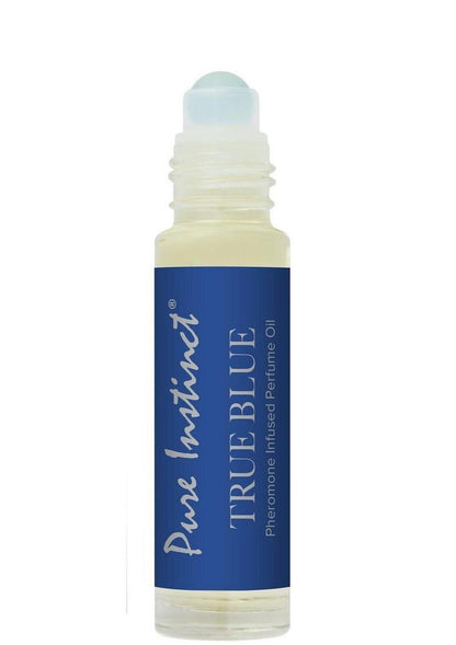 Pure Instinct Pheromone Perfume