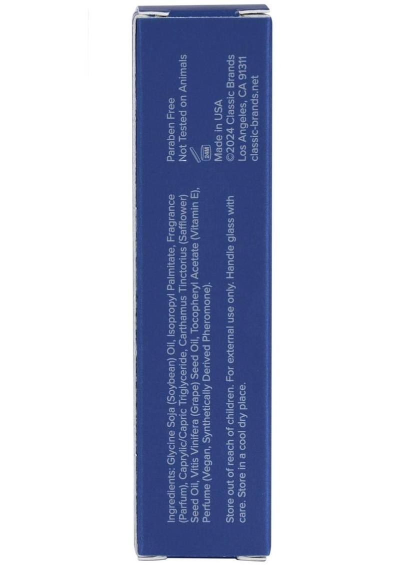 Pure Instinct Pheromone Perfume