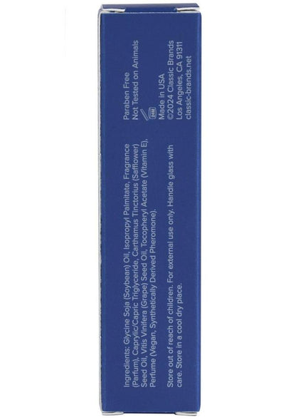 Pure Instinct Pheromone Perfume