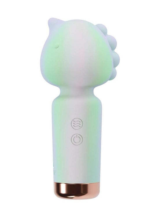 Unicorn Dreams Wand