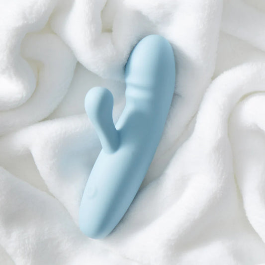 Blue My Mind - 3 LEFT!