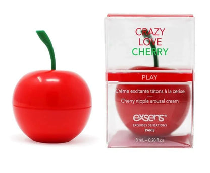 Nipple Arousal Cream