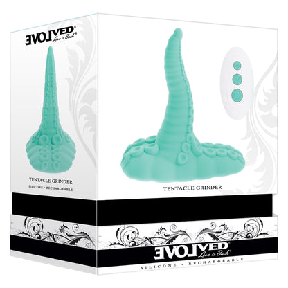 Tentacle Grinder