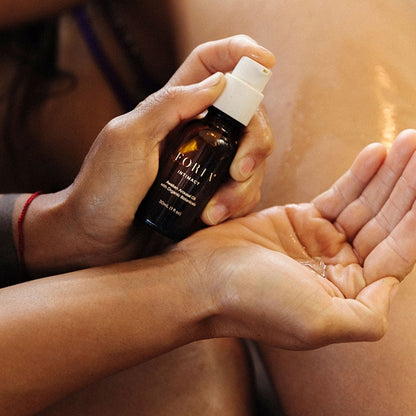 Foria Awaken Arousal Oil with Organic Botanicals