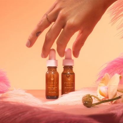 Foria The Teaser - Gift Set