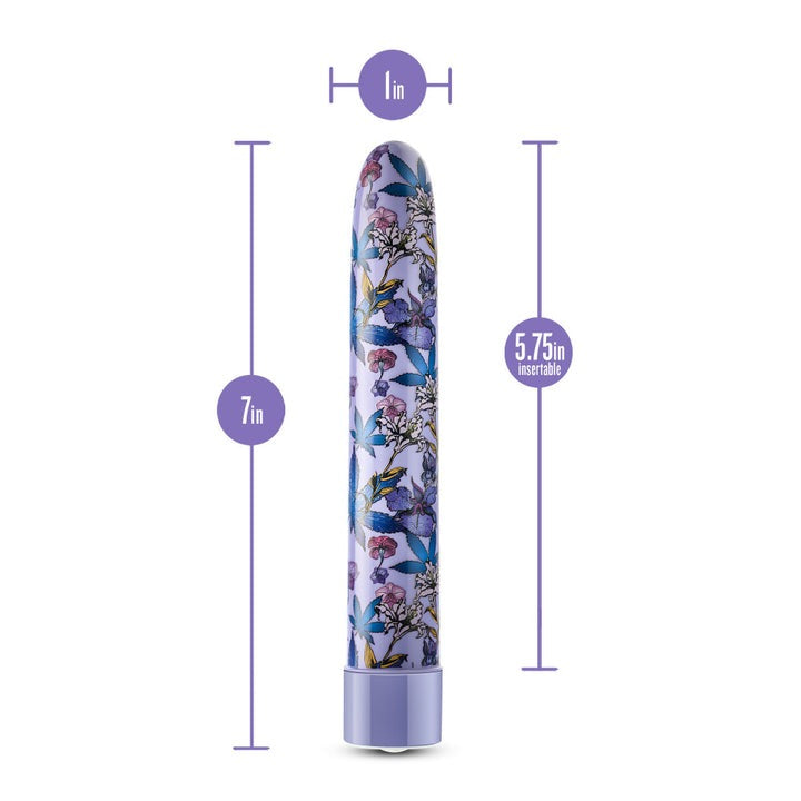 Floradelic Slimline Vibe